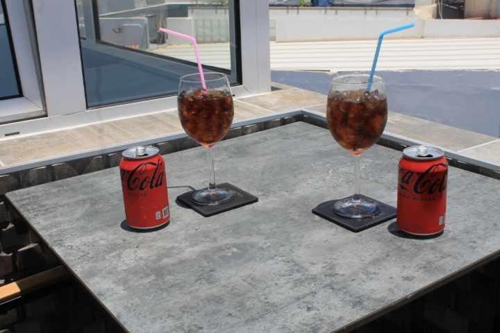 Moguel Canarian Holiday 1º Arguineguin 外观 照片