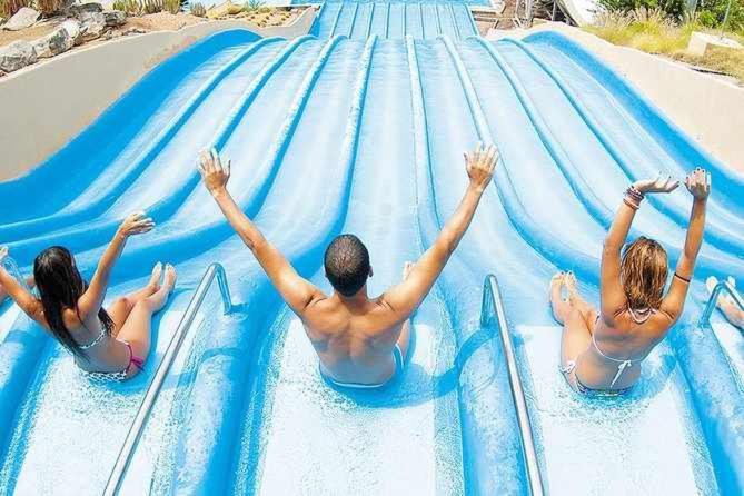 Moguel Canarian Holiday 1º Arguineguin 外观 照片